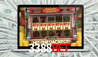 Blackjack na 3388Bet